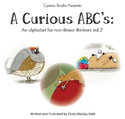 Produktbild von A Curious ABC's