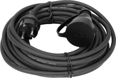 Productafbeelding van Yato YT-81025, IP44, 250 V, 1 stuk