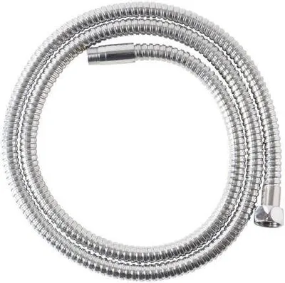 Immagine prodotto di Tubo flessibile per doccia, compatibile con rubinetterie da bagno a 3 fori - 150 cm (XDWJ1VCNM)
