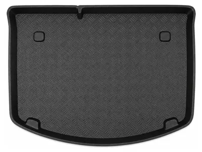 Immagine prodotto di Tappetino bagagliaio PE per Citroen C3 I 2002-2009