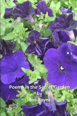 Produktbild von Poems in the Secret Garden