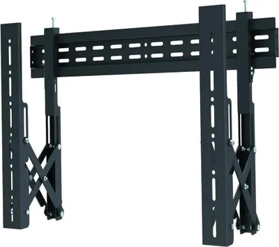 Produktbild von Neomounts WAH 32"-75"  1TFT schwarz        Max.50