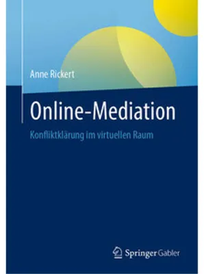 Obrázek produktu pro Online-Mediation