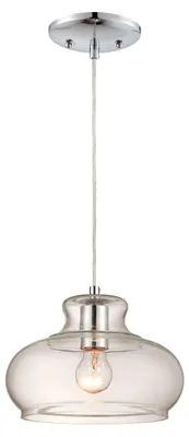 Produktbild von Westinghouse 6345840, Flexible Halterung, Chrom, Chrom, Rund, Esszimmer, Küche, Modern