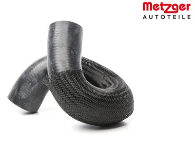 Produktbild von METZGER Kühlerschlauch Wasserschlauch für OPEL Corsa B Schrägheck (S93) 2421022