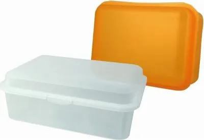 Produktbild von clipbox 18x13x7cm PH Farbenmix