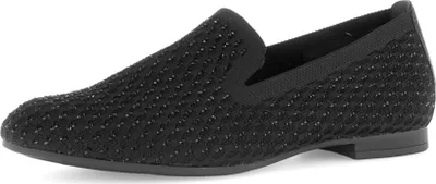 Produktbild von Gabor Klassische Slipper Damen 31393931313636 Schwarz 44 EU
