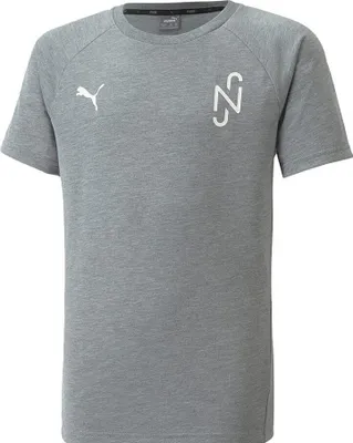 Obrázek produktu pro Puma Trička Neymar JR Evostripe Tee, 60563005, Größe: 152
