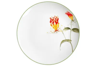 Produktbild von Flora Dessertteller 20,5cm