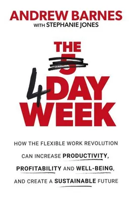 Obrázek produktu pro The 4 Day Week