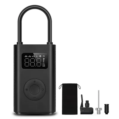 Produktbild von Xiaomi Tragbare Elektrische Luftpumpe 2