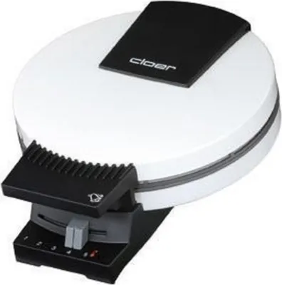 Produktbild von CLOER Hörnchenautomat 281 800Watt weiß