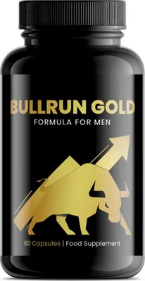Image de Bullrun Or