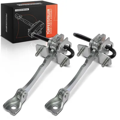 Zdjęcie produktu dla Frankberg 2x Ogranicznik drzwi przód dla Fiat 500 C 312 595 51782989