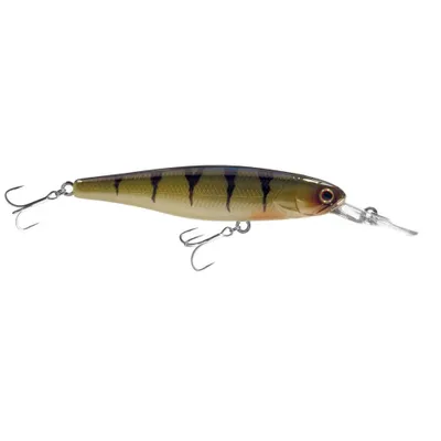 Produktbild von Illex Wobbler DD Squirrel 79 SP Perch