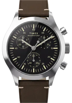 Zdjęcie produktu dla Zegarek  Timex TW2Y85200 brązowy