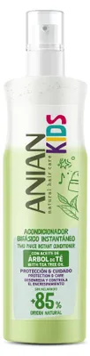 Obrázok produktu pre BIPHASIC kondicionér s čajovníkovým olejom 250ml
