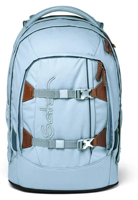 Produktbild von Satch Pack Schulrucksack Nordic Ice Blue