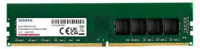 Zdjęcie produktu dla Pamięć ADATA 16 GB DDR4 2666 MHz U-DIMM