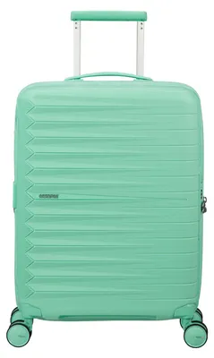 Immagine prodotto di American Tourister carrello Fastforward Spinner 55 / 20 TSA EXP Trolley Jelly Mint menta