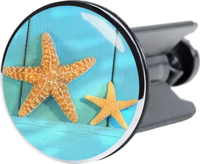 Produktbild von SANILO® Waschbeckenstöpsel, Sea Star