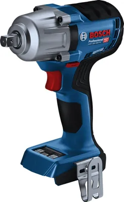 Produktbild von Drehschlagschrauber BOSCH GDS 18V-450 PC (nur Gerät)