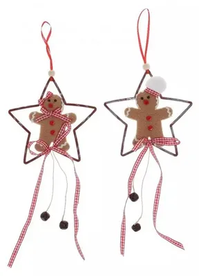 Imagen del producto de Adornos navideños