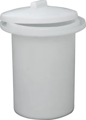 Produktbild von Sauerkrautfass 80 Liter Fermentations Gärtopf für Sauerteig Rum Einlegegurken