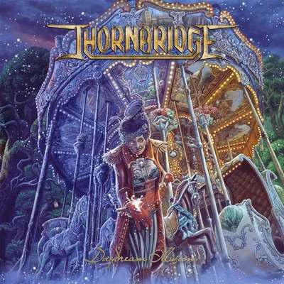 Produktbild von Daydream Illusion (Digipak)
