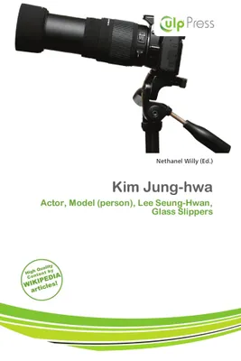 Produktbild von Kim Jung-hwa