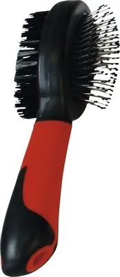Obrázok produktu pre Karlie Flamingo Professional 2 in 1-Bürste - Groß