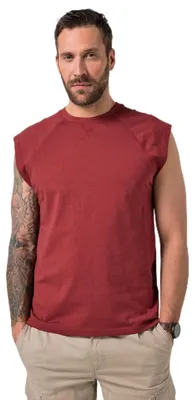 Immagine prodotto di JP 1880: Abbigliamento da uomo, taglie forti, taglie extra. Canotta da uomo, taglia extra
