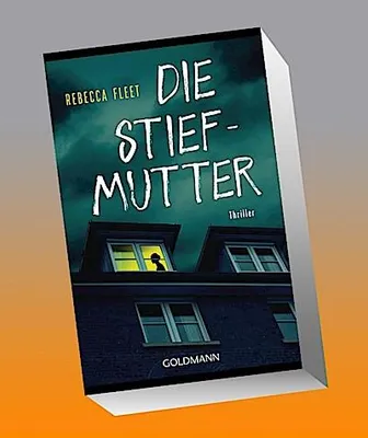 Zdjęcie produktu dla Die Stiefmutter
