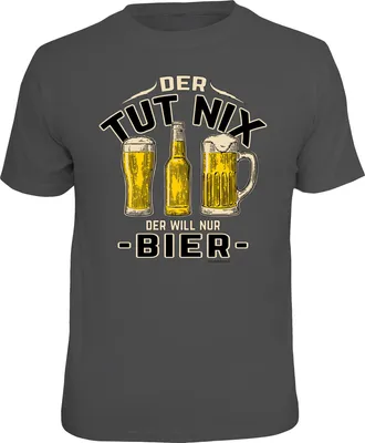 Obrázok produktu pre Pivo - Textil - nerobí nič