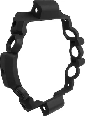 Produktbild von Casio G-Shock > Bezel Resin Lünette schwarz > GST-B100X-1A GST-B100X