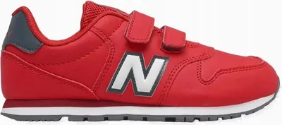 Produktbild von New Balance Schuhe 500, PV500NRN