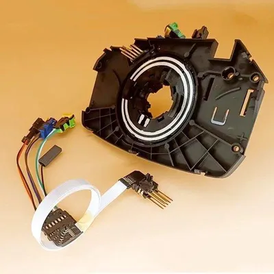 Immagine prodotto di Molla per interruttore combinato per Renault Megane, accessori per auto