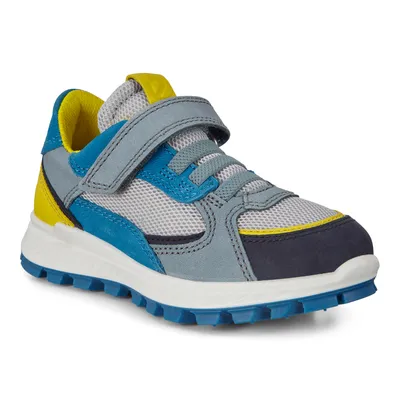 Produktbild von Ecco ECCO Exostrike Kids Night Sky | Sulphur | Trooper NIGHT SKY/SULPHUR/TROOPER/OL. 29
