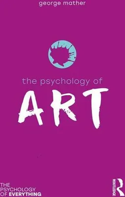 Obrázok produktu pre The Psychology of Art