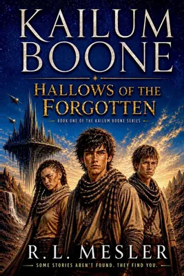 Produktbild von Kailum Boone