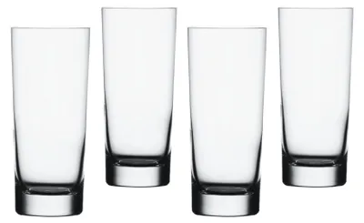Immagine prodotto di Spiegelau Classic Bar – Set da 4 bicchieri long drink