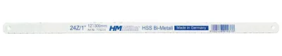 Productafbeelding van Bi-metalen zaagblad, HSS, 300 mm