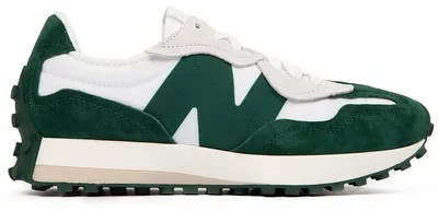 Produktbild von New Balance 327 Nightwatch Green - EU 36