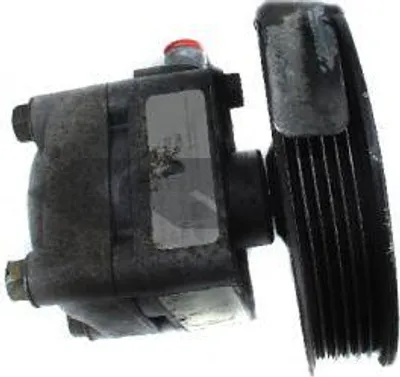 Produktbild von Spidan Hydraulikpumpe, Lenkung  54066