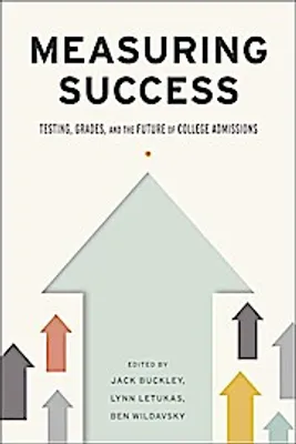 Obrázok produktu pre Measuring Success