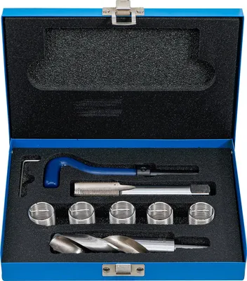Obrázek produktu pro BGS technic Thread Repair Kit, 1,03 kg