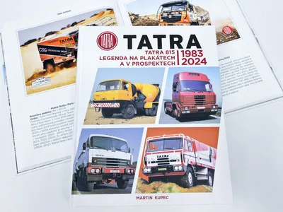 Immagine prodotto di Tatra
