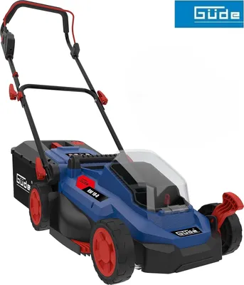 Produktbild von GÜDE City Rasenmäher RM 18/33 18V, 33 cm Schnittohne OhneAkku /Ladegerät