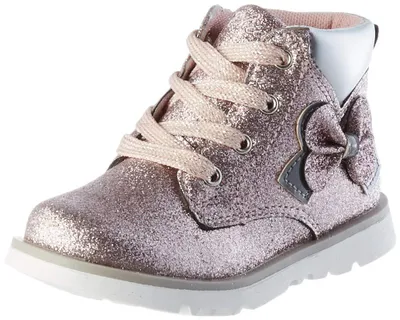 Produktbild von Chicco Mädchen Stiefel