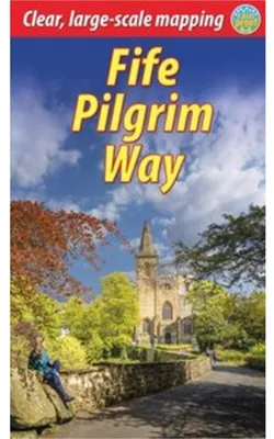 Productafbeelding van Fife Pilgrim Way